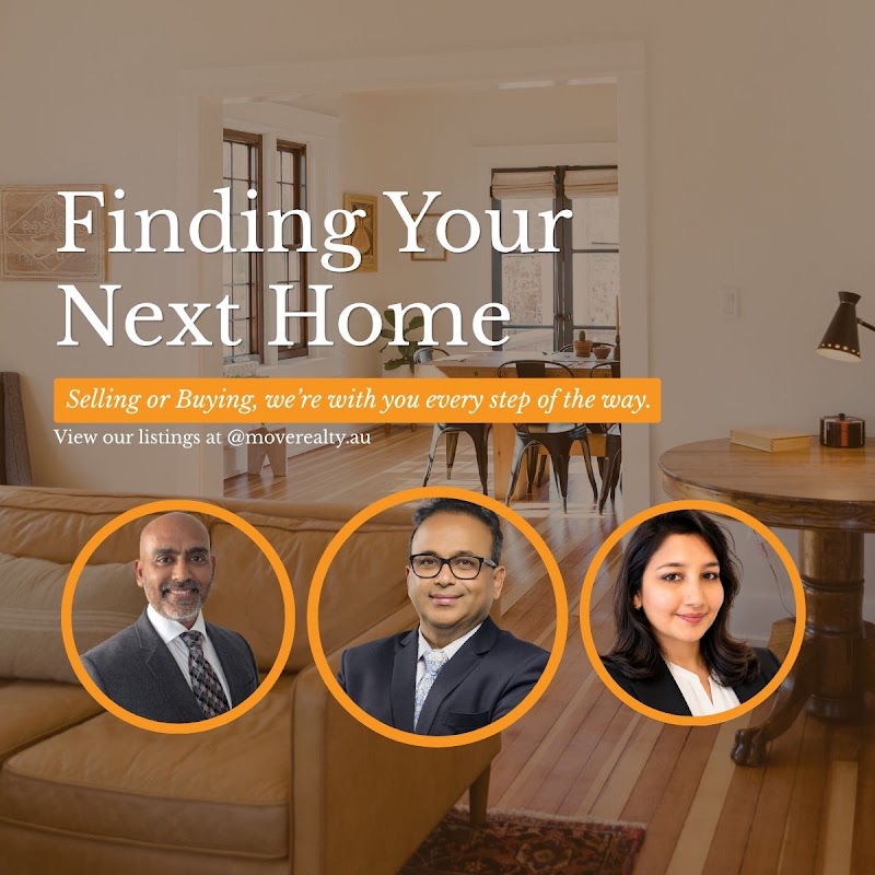 Move Realty