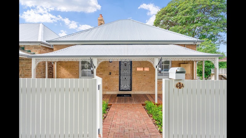 Open Real Estate – Sydney