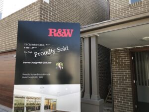 Professionals Bella Vista — buyer agent profile photo