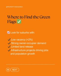 Property Visionaries - Buyers Advocates — buyer agent profile photo