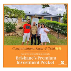 Property Visionaries - Buyers Advocates — buyer agent profile photo