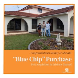 Property Visionaries - Buyers Advocates — buyer agent profile photo
