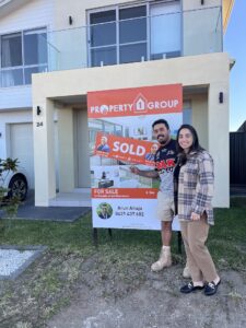 Property1Group — buyer agent profile photo
