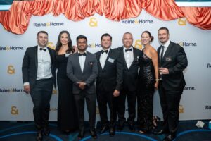 Raine & Horne Parramatta Real Estate Agents — buyer agent profile photo