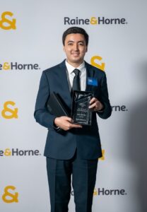Raine & Horne Parramatta Real Estate Agents — buyer agent profile photo