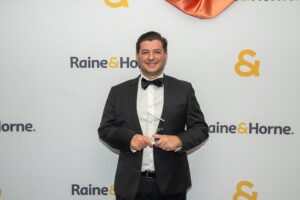 Raine & Horne Parramatta Real Estate Agents — buyer agent profile photo
