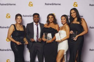 Raine & Horne Parramatta Real Estate Agents — buyer agent profile photo