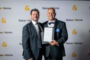 Raine & Horne Parramatta Real Estate Agents — buyer agent profile photo