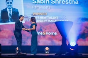 Raine & Horne Parramatta Real Estate Agents — buyer agent profile photo