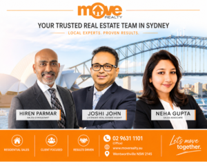 Real Estate Agent Joshi John — buyer agent profile photo