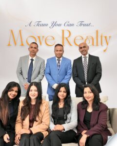 Real Estate Agent Joshi John — buyer agent profile photo