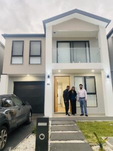 Riseonic Real Estate — buyer agent profile photo