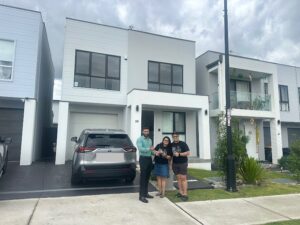 Riseonic Real Estate — buyer agent profile photo
