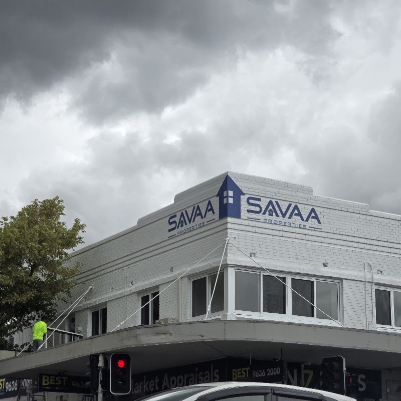 SAVAA Properties