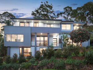 Search Find Invest — buyer agent profile photo