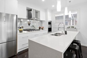 Search Find Invest — buyer agent profile photo