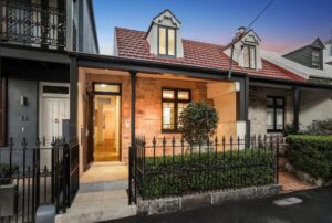 Search Find Invest — buyer agent profile photo