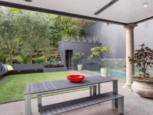 Search Find Invest — buyer agent profile photo