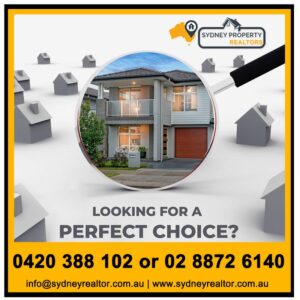 Sydney Property Realtors — buyer agent profile photo