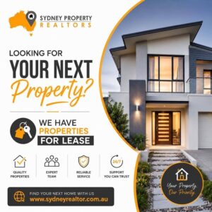 Sydney Property Realtors — buyer agent profile photo