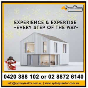 Sydney Property Realtors — buyer agent profile photo