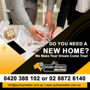 Sydney Property Realtors — buyer agent profile photo