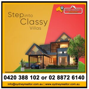 Sydney Property Realtors — buyer agent profile photo