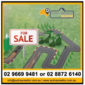 Sydney Property Realtors — buyer agent profile photo