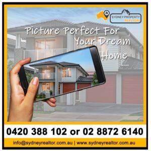 Sydney Property Realtors — buyer agent profile photo