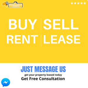 Sydney Property Realtors — buyer agent profile photo