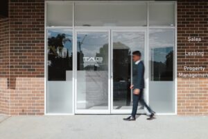 TAG RE | REAL ESTATE — buyer agent profile photo