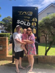 TAG RE | REAL ESTATE — buyer agent profile photo