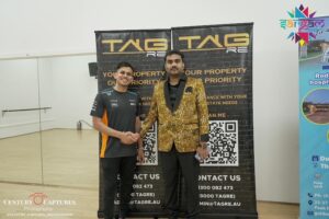 TAG RE | REAL ESTATE — buyer agent profile photo
