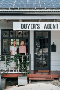 The Informed Buyer | Buyer's Agent Brisbane — buyer agent profile photo