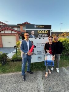 Urbane Real Estate — buyer agent profile photo