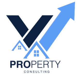 VPropertyConsulting — buyer agent profile photo