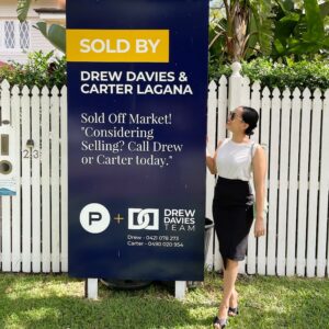Wendy Russell Independent Buyers Advocate and Property Advisor — buyer agent profile photo