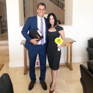 Wendy Russell Independent Buyers Advocate and Property Advisor — buyer agent profile photo