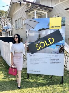 Wendy Russell Independent Buyers Advocate and Property Advisor — buyer agent profile photo