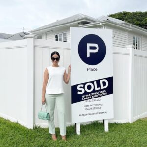 Wendy Russell Independent Buyers Advocate and Property Advisor — buyer agent profile photo